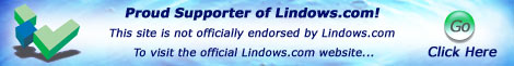 Lindows.com - Bringing choice to your computer