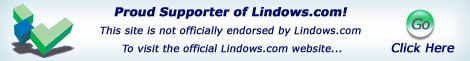 Lindows.com - Bringing choice to your computer